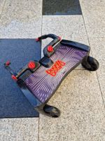 Buggy Board maxi Lascal Mitfahrbrett Kinderwagen