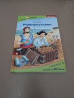 Lese Biene Piratengeschichten Lesestufe 3 Buch