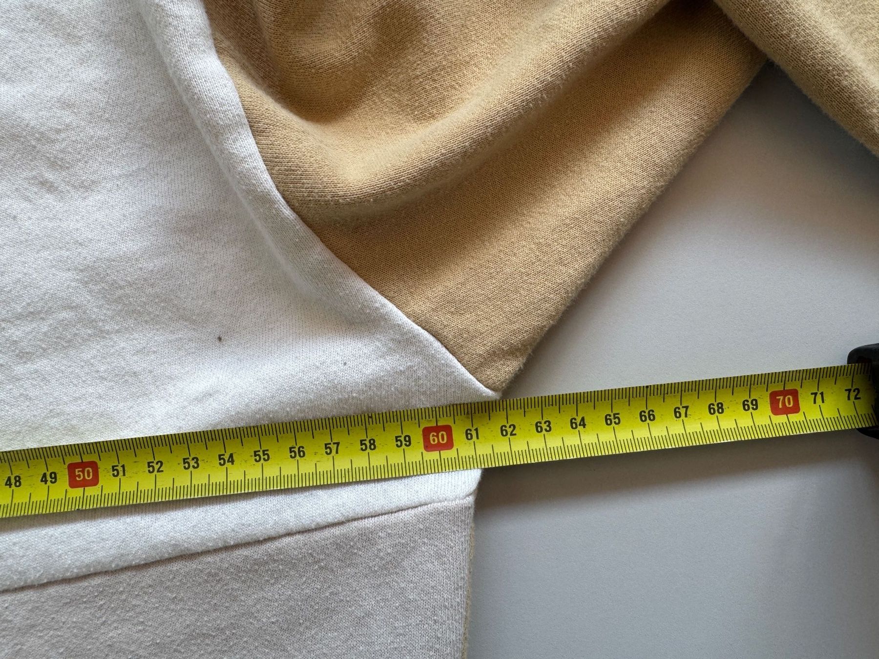 Pullover & Sweatshirts: VANS hoodie pullover size S oversize – Gebraucht aus Neuchâtel von _Easy_to_Find_ 8