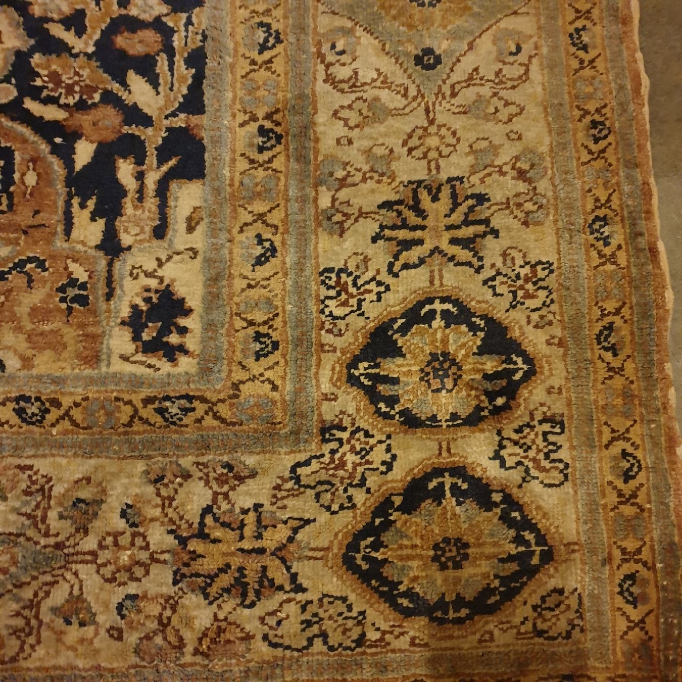 Tappeti: Orientalischen Teppich – Usato da Winterthur venduto da express36 3