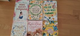 Bücherpaket 