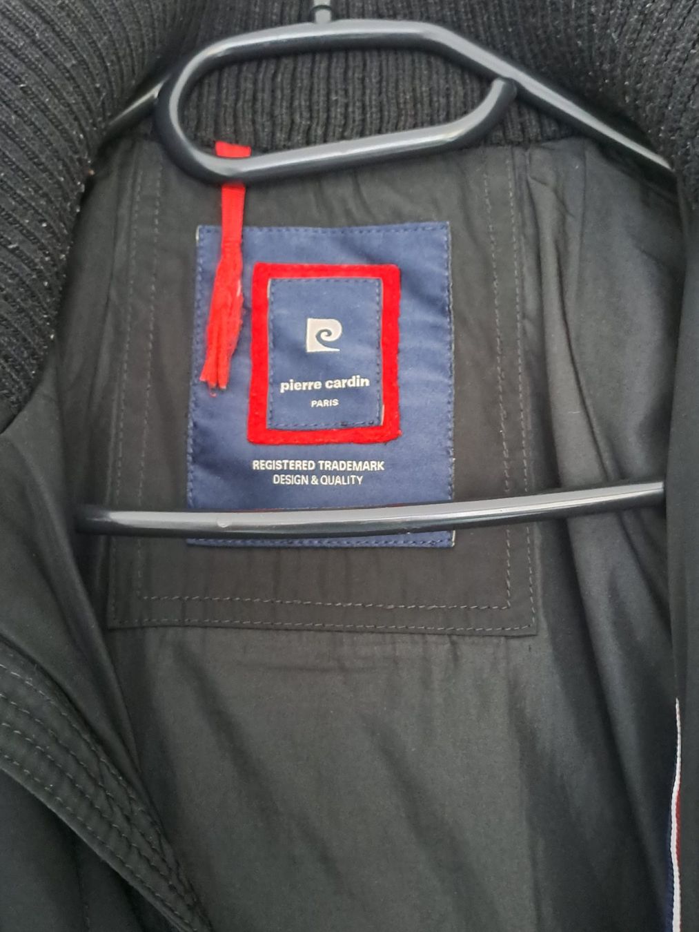 Pierre Cardin Giacche: Pierre Cardin Winterjacke Herren Grösse 48 – Usato da Feuerthalen venduto da kigo87 2