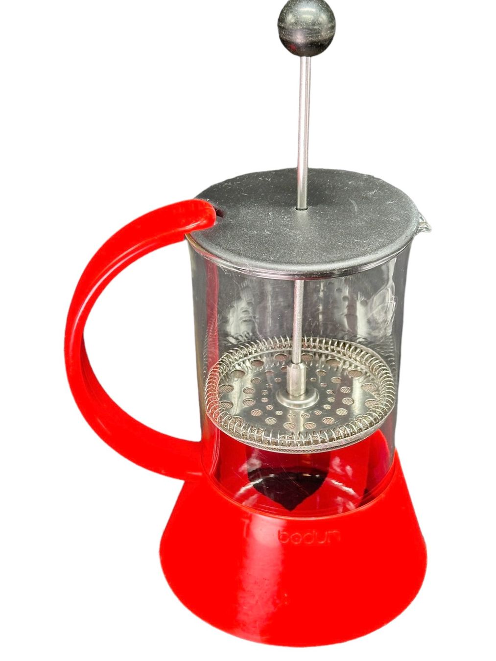 Bodum Macchine per caffè & Macchine per espresso: Cafetière BODUM – Usato da Morges venduto da 1tiquaire 6