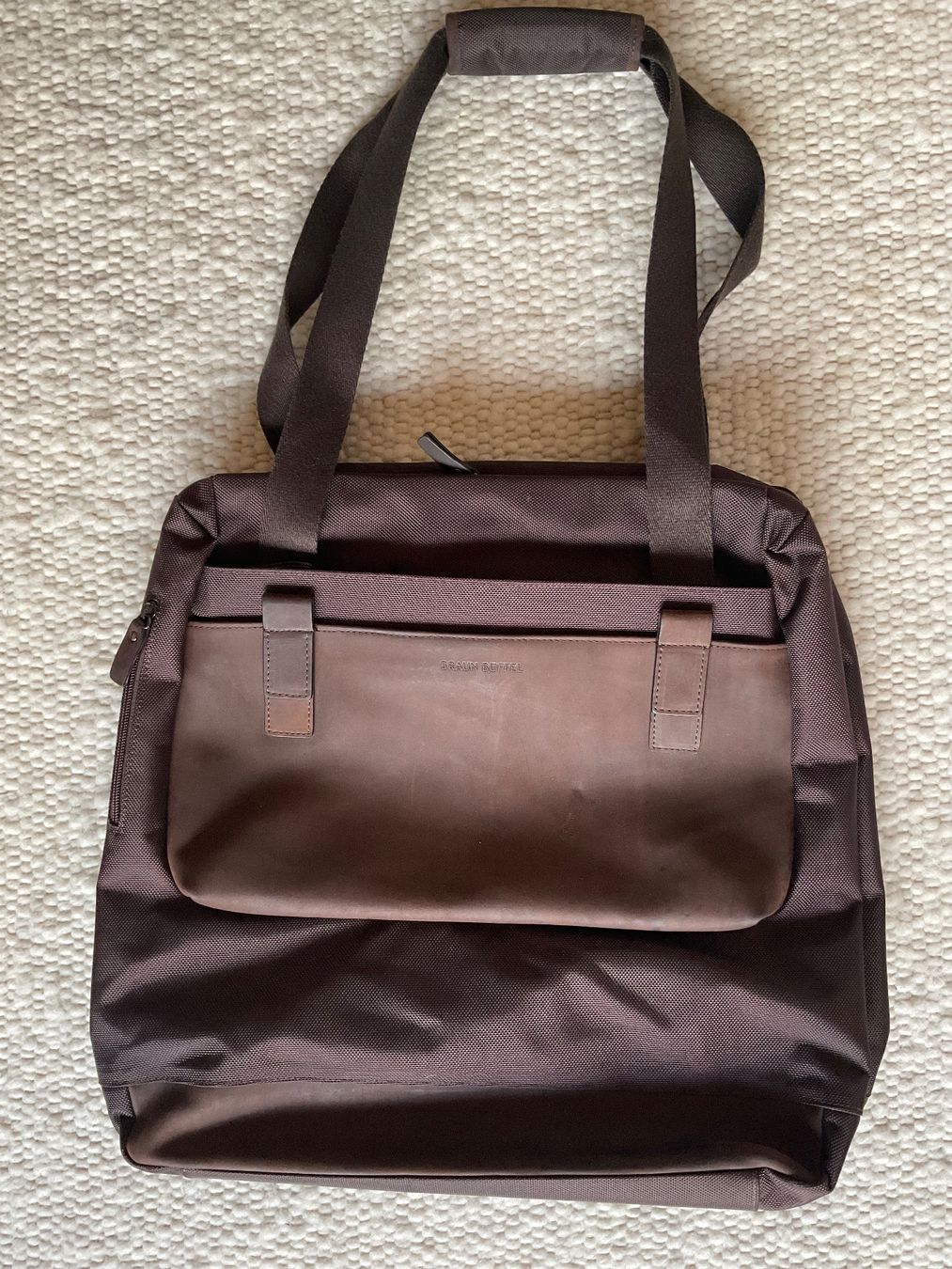 Braun Büffel Taschen: BRAUN BÜFFEL REISETASCHE – Neu und originalverpackt aus Scuol von Lotus2020 1