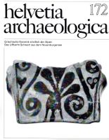 Archäologie: Griechische Keramik nördlich der Alpen