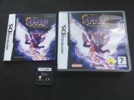 Spyro - A new Beginning für Nintendo DS
