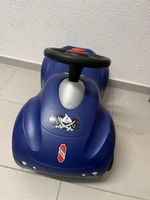 Puky Racer - Bobby Cars - Capt'n Sharky bl