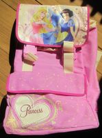 Schulsack Rucksack Disney Princess NEU