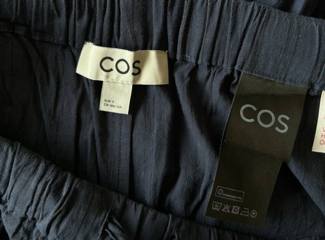 Cos Pantaloni: Shorts von Cos, grösse S/M – Usato da Rheinau venduto da miriam_j 3