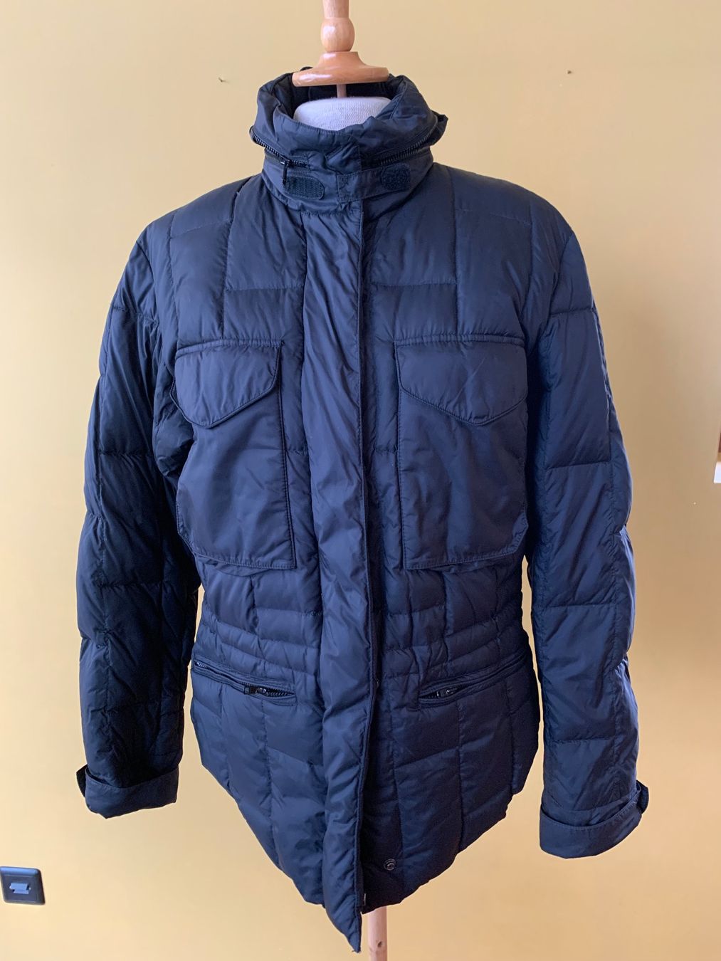 Jacken: Leichte Daunenjacke von Add – Gebraucht aus Abtwil SG von Fechtili