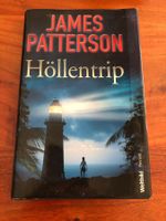 James Patterson - Höllentrip, Thriller