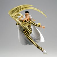 One Piece Battle Record Collection Kizaru Neu & OVP!