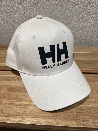Helly Hansen Cap weiss