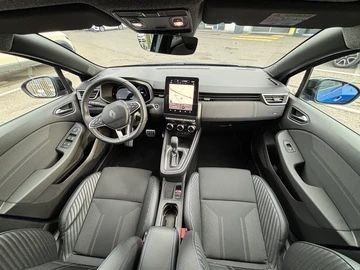 Renault Automobili: RENAULT Clio 1.6 E-Tech Esprit Alpine - Attelage - Extension – Usato da bôle venduto da Pilou83 2