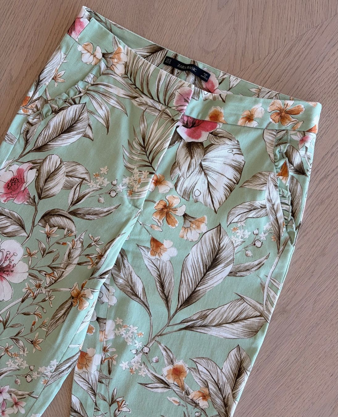 Zara Pantaloni: ZARA Business Pants Gr.M – Nuovo (secondo la descrizione) da Degersheim venduto da Starkigel 3