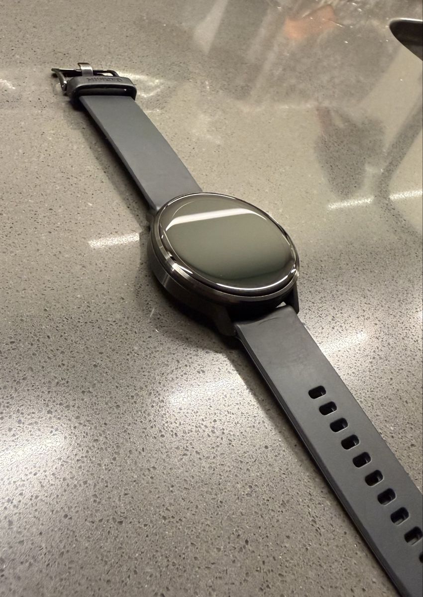 Garmin Smartwatch: Garmin Venu 4 - 45mm – Nuovo (secondo la descrizione) da Dübendorf venduto da cookiez3003 2