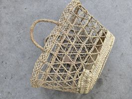 Korb: Shoppertasche-ANGEBOT
