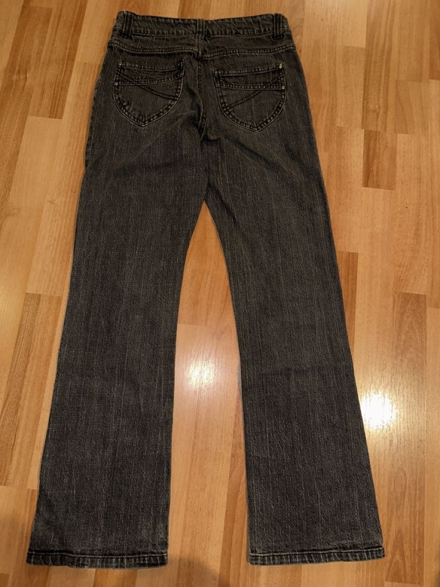 Jeans: Esmara Ladies Jeans Gr. 38 – Gebraucht aus St. Gallen von mai_zpt7 1