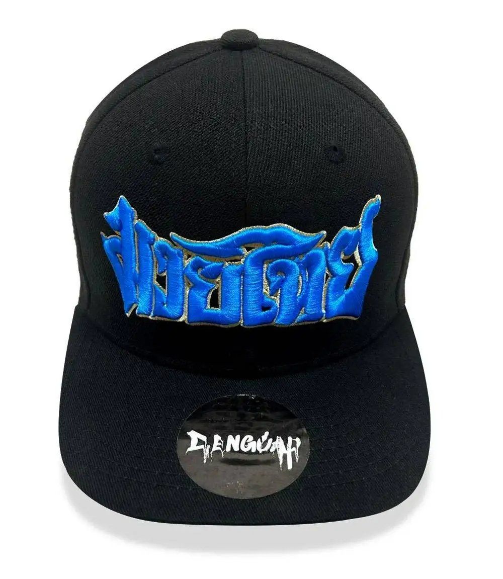 Copricapi, berretti & cappellini: Muay Thai Snapback Cap – neu – Nuovo e nell'imballaggio originale da Widnau venduto da UrbanPatchCH
