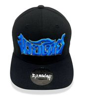 Muay Thai Snapback Cap – neu