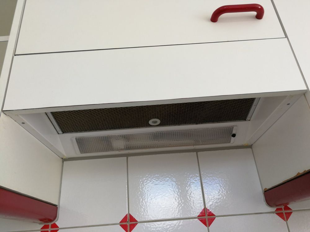 V-Zug Hottes de ventilation: Dunstabzugshaube & Dampfabzug V-ZUG – D'occasion à Spreitenbach par Space_X 2