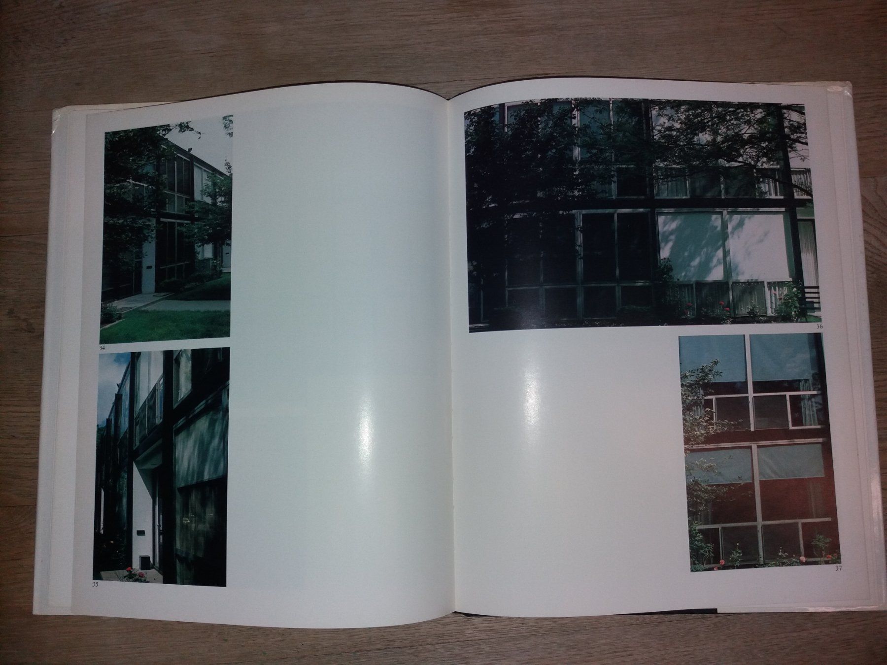 Libri: MIES Van Der Rohe Architektur – Usato da Welschenrohr venduto da Regool 1