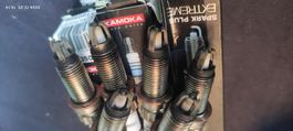 Kamoka Spark plug.ONE12120034091.12120038349