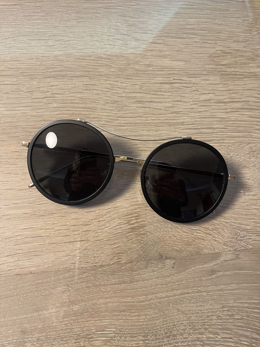 Occhiali & Lenti: Sonnenbrille Gentle Monster – Usato da Ascona venduto da Buisy81 1