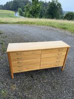 Holz Kommode