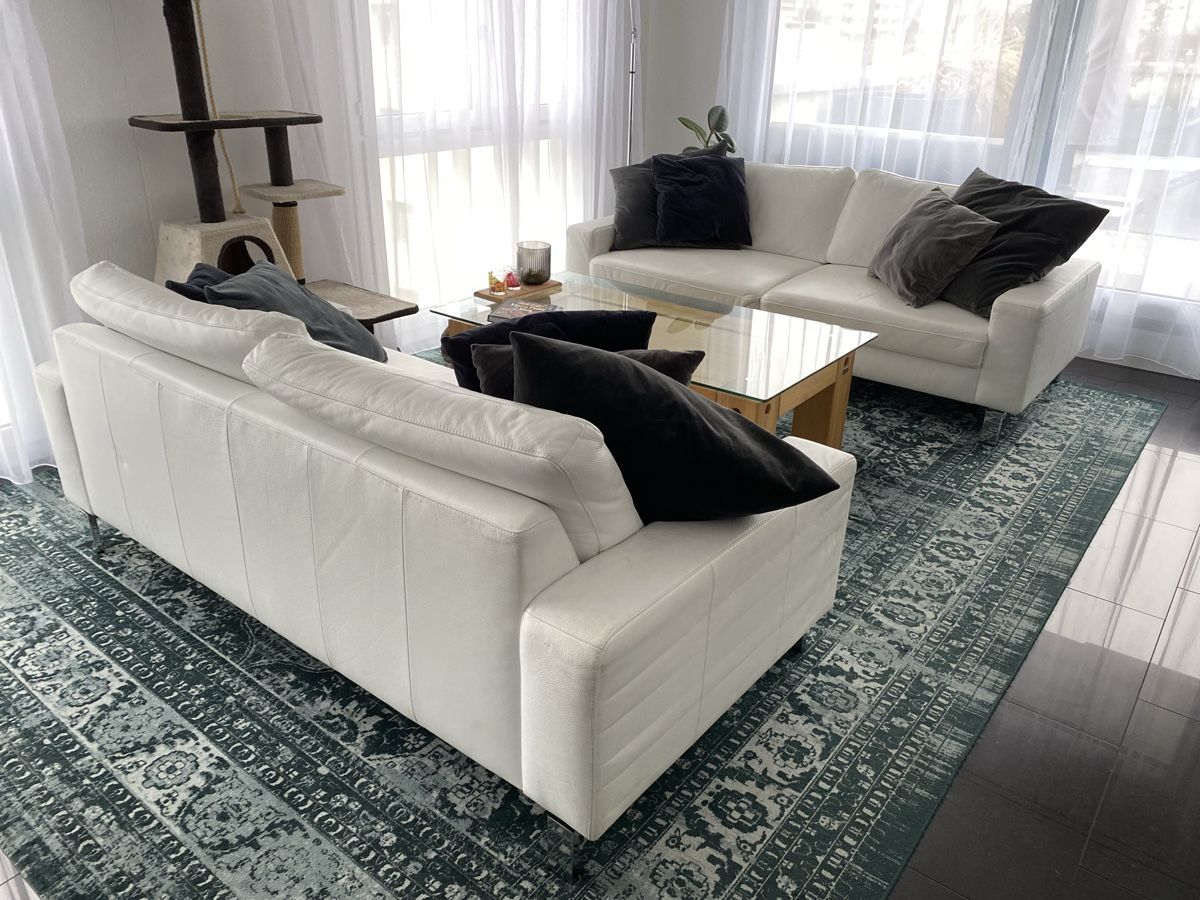 Sofas: Sofa – D'occasion à Safenwil par Fairtrade2012 1