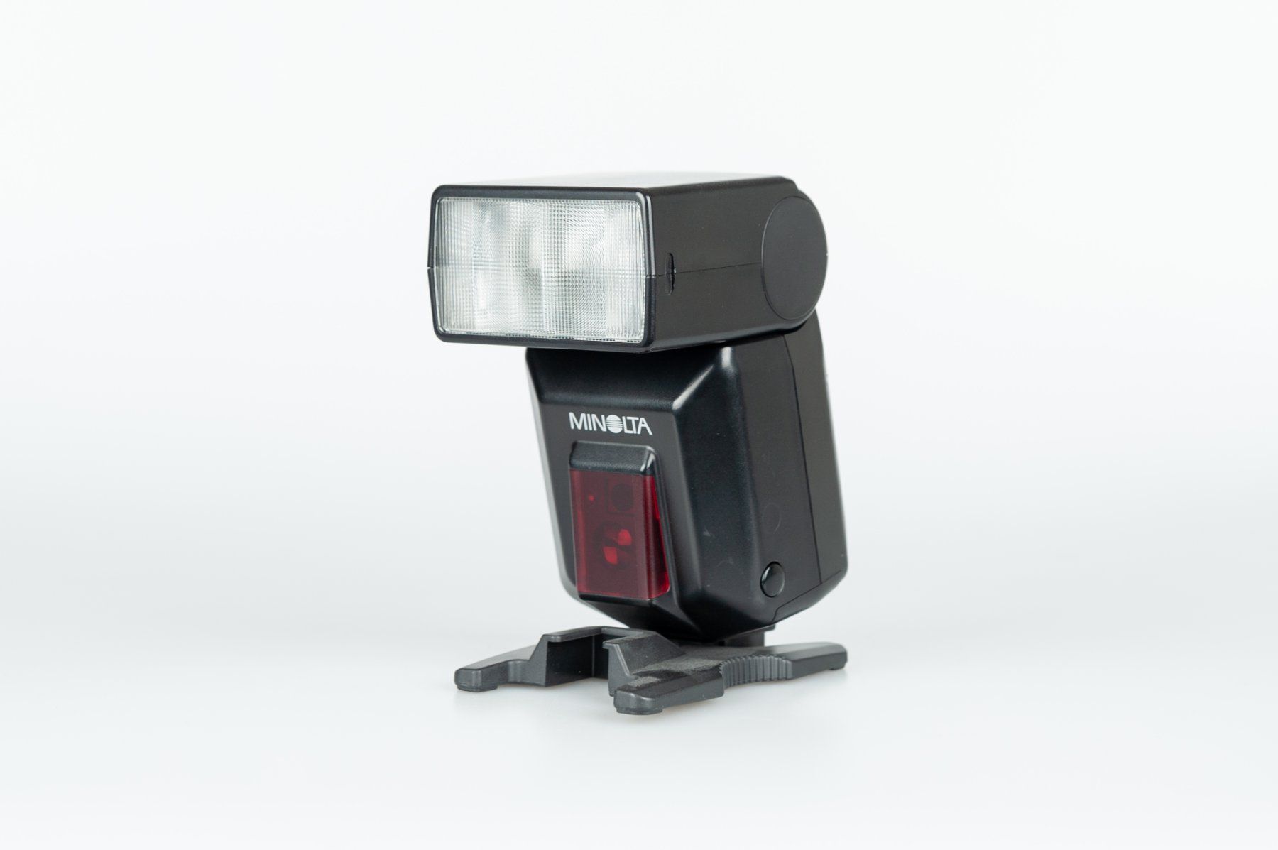 Minolta Flash: Minolta Program 3600 HS D – Usato da Frauenfeld venduto da foto_winiger_gmbh