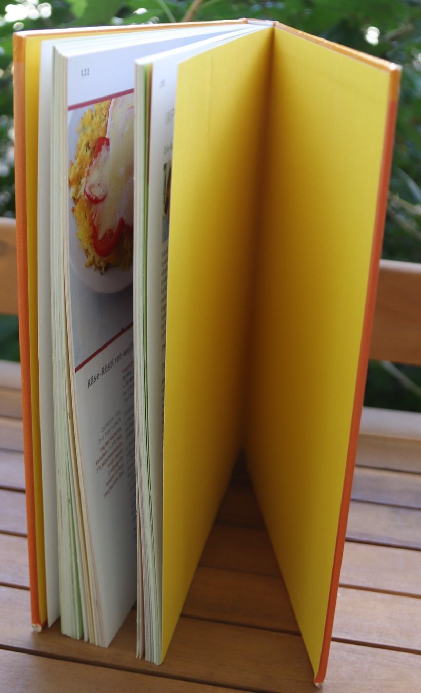 Livres: Babys & Kleinkinder - Das Grosse Kochbuch – D'occasion à Glattfelden par Vrenely 3
