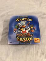 Heckmeck Deluxe  Würfelspiel in Metalldose