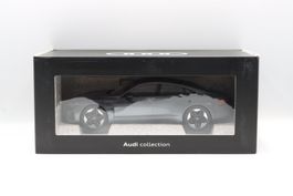 Audi RS E-Tron GT 2021 1:18 Norev