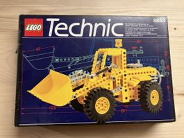 Lego 8853