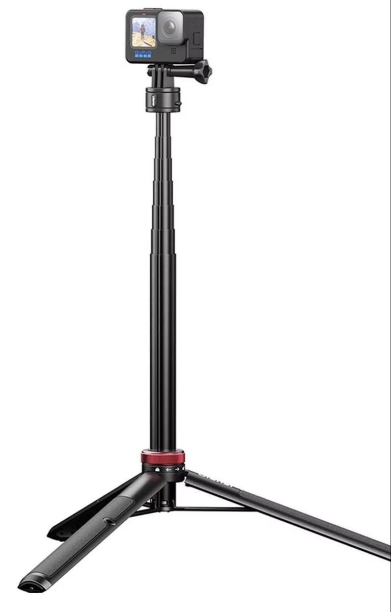 Ulanzi Treppiedi & Teste: Ulanzi Go-Quick II Tripod – Nuovo (secondo la descrizione) da Emmetten venduto da mixwave 5