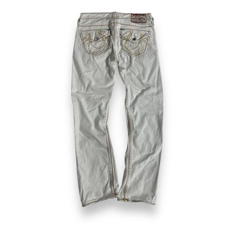 True Religion Jeans Herren I Streetwear I Vintage I Gr. M