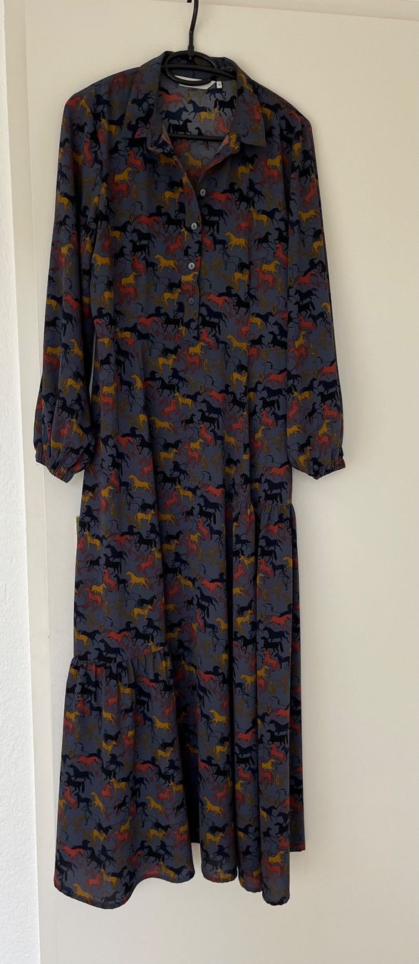 Vestiti: Kleid von Nümph, Grösse 38 – Nuovo (secondo la descrizione) da Roggwil BE venduto da KarotteV 2