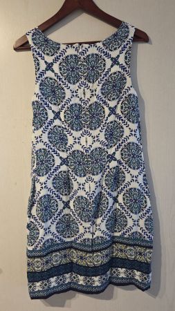 Sommerkleid von Apricot (Grösse M)