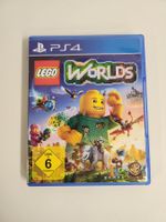 Lego Worlds für Sony Playstation 4