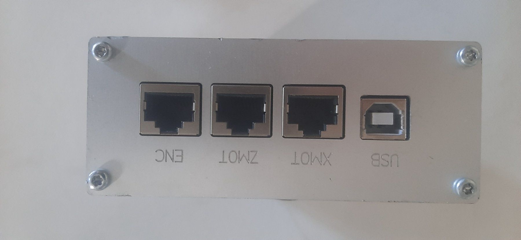 Tutte le macchine: CNC  Steuergerät  2 Achsen – Usato da Uhwiesen venduto da Timtim 1