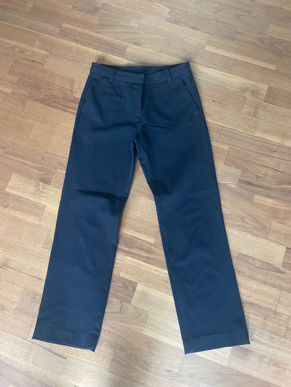 Massimo Dutti Pantaloni: Hose von Massimo Dutti – Usato da Bourguillon venduto da gartenwohnen