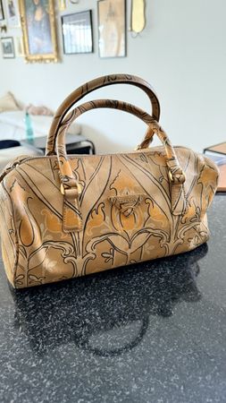 Vintage Prada Tasche 