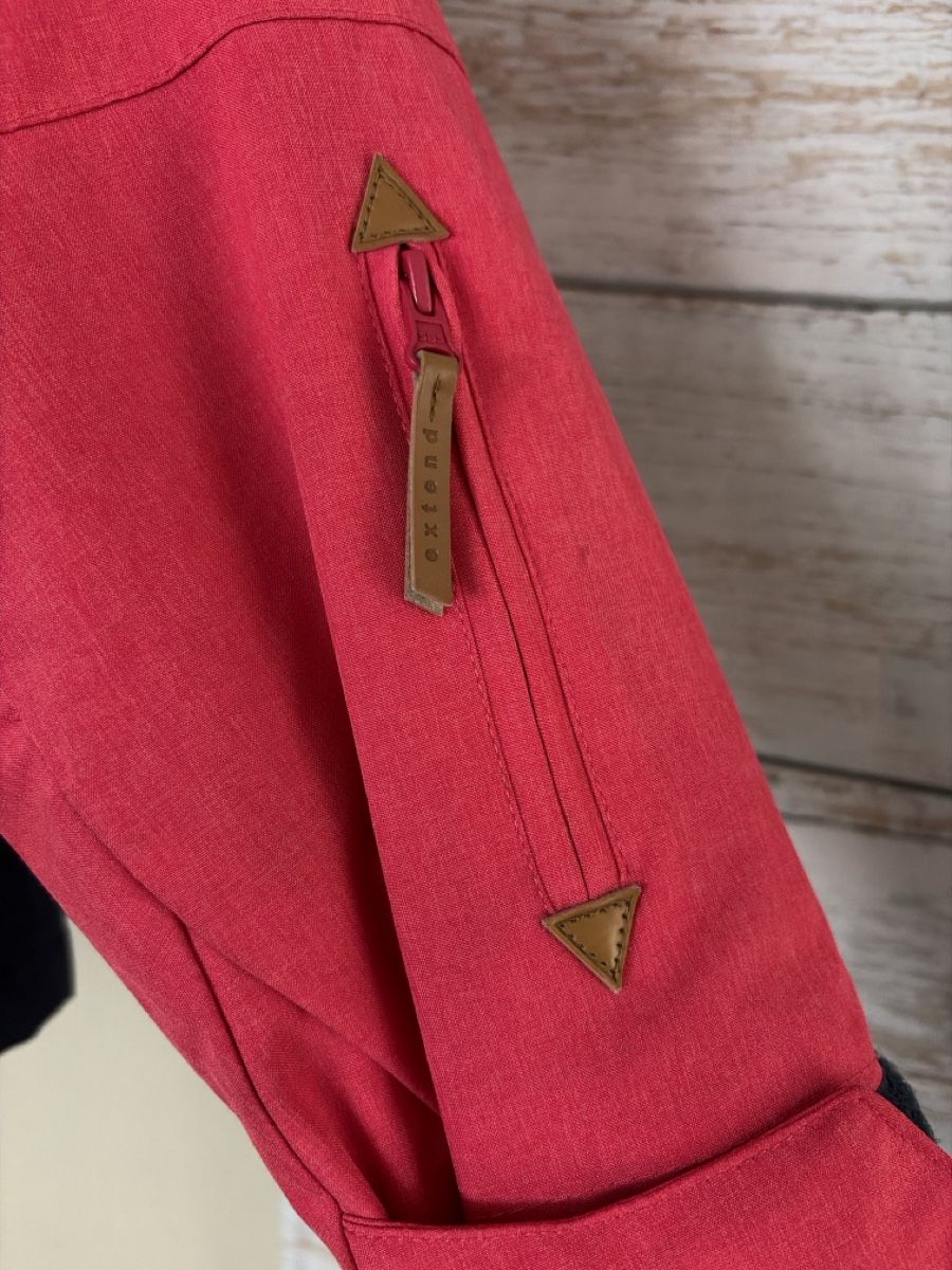 Giacche: Veste de ski Extend T.38 – Usato da Marin-Epagnier venduto da hibiscus26 1