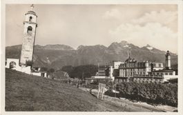 St. Moritz