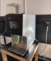 Werkstatt geprüfte, Kaffeemaschine Cafina XT 4
