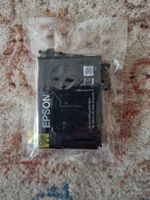 Epson Tintenpatrone Gelb