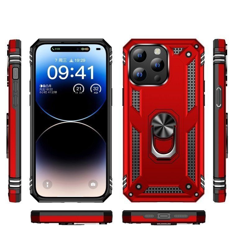 Cover & Protezioni schermo: Coque IPhone 15 Pro Max – Nuovo e nell'imballaggio originale da Renens VD venduto da Accessoryworldch