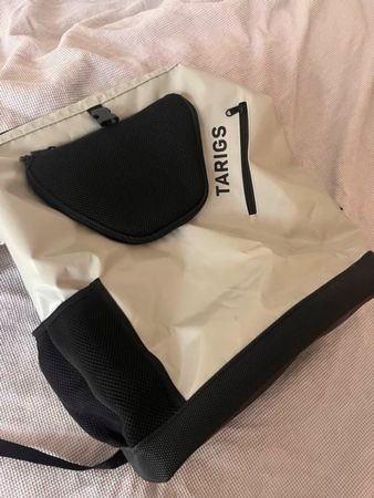 Tagris Hunderucksack