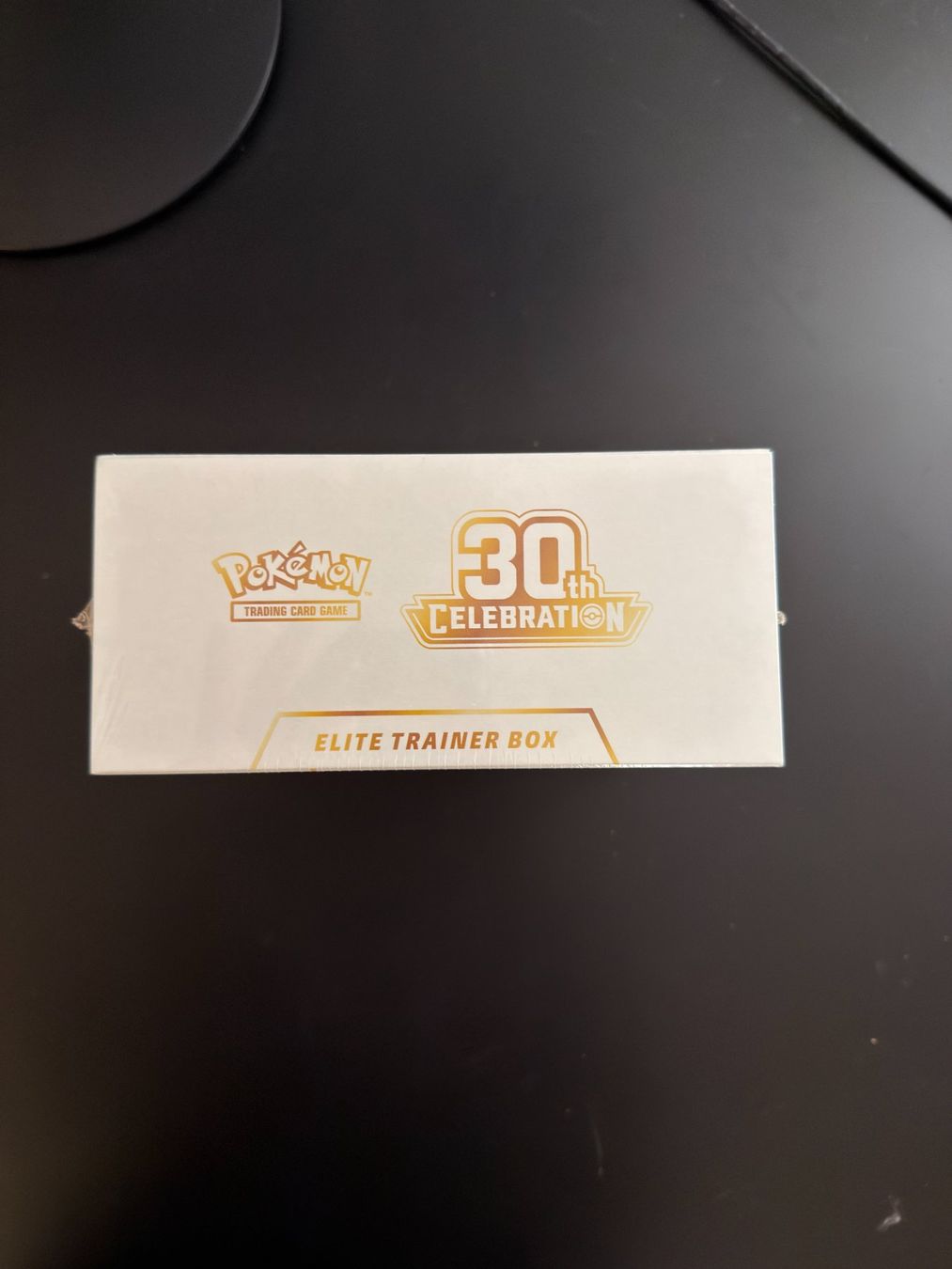 Pokémon Carte collezionabili: Pokemon 30th celebration ETB EN – Nuovo e nell'imballaggio originale da Zürich venduto da raimundo28 5